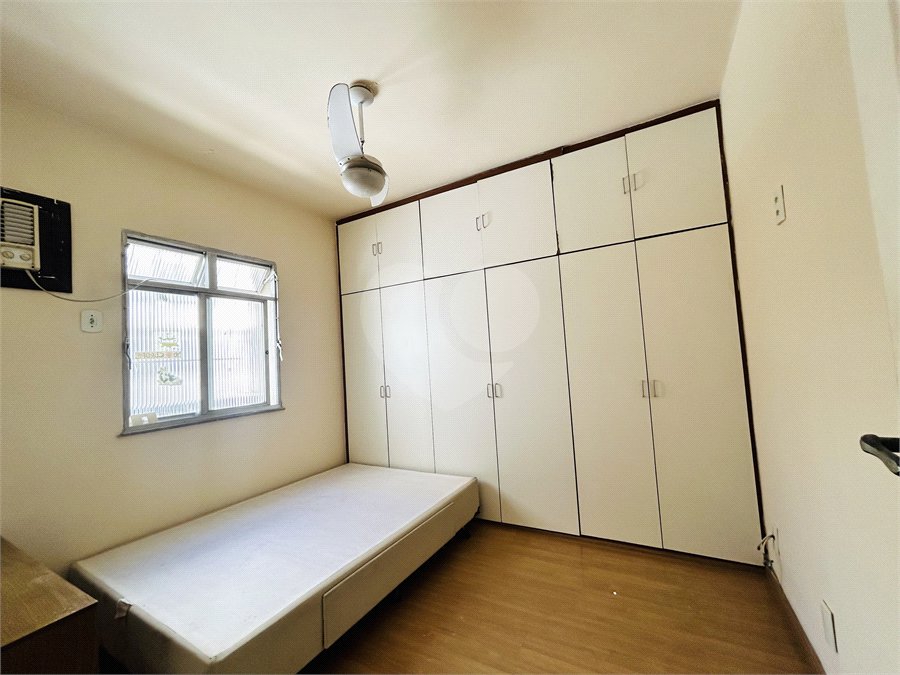 Casa de Vila à venda com 3 quartos, sendo 1 suíte, em Maracanã, Rio de Janeiro, RJ
