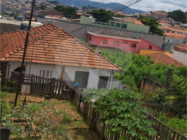 Casa Térrea à venda com 3 quartos em Casa Verde, São Paulo, SP