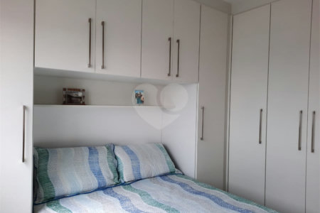 Apartamento à venda com 2 quartos em Vila Andrade, São Paulo, SP