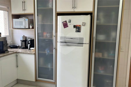 Apartamento à venda com 4 quartos, sendo 2 suítes, em Vila Leopoldina, São Paulo, SP