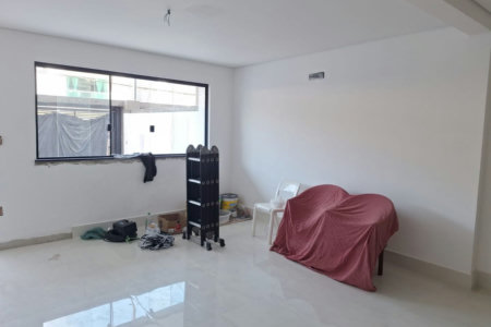 Casa com 3 dormitórios à venda, 140 m² por R$ 1.580.000,00 - Ponta da Praia - Santos/SP