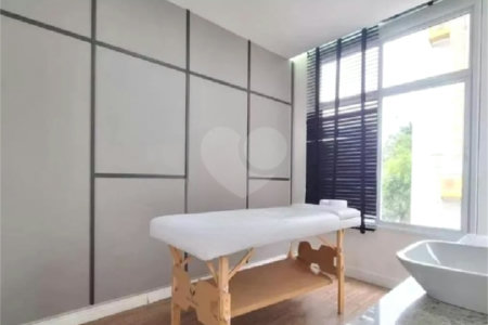 Apartamento para alugar com 2 quartos, sendo 1 suíte, em Barra Funda, São Paulo, SP