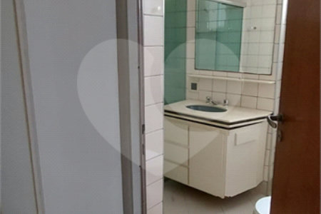 Apartamento à venda com 3 quartos, sendo 1 suíte,  em Sumaré, São Paulo, SP