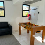 Apartamento à venda com 2 quartos em Vila Bertioga, São Paulo, SP