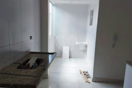 Apartamento à venda com 2 quartos em Vila Guilherme, São Paulo, SP