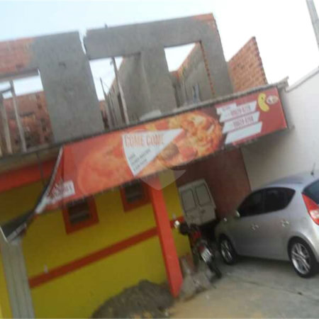 Prédio à venda em Jardim Eucalíptos, Sorocaba, SP