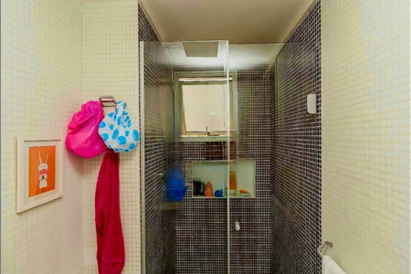 Apartamento à venda com 3 quartos, sendo 2 suítes, em Pinheiros, São Paulo, SP