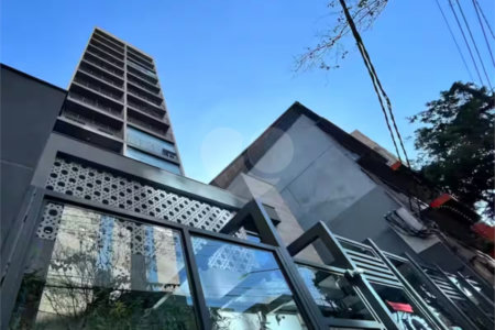 Apartamento à venda com 1 quarto em Liberdade, São Paulo, SP