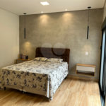 Casa à venda com 3 quartos, sendo 1 suíte, no condomínio Residencial Evidências, Indaiatuba - SP