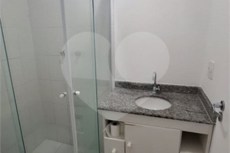 Apartamento à venda com 2 quartos em Planalto, São Bernardo do Campo, SP