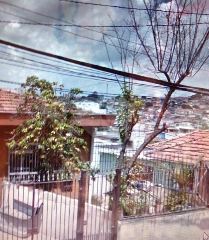 Sobrado à venda com 5 quartos em Freguesia do Ó, São Paulo, SP