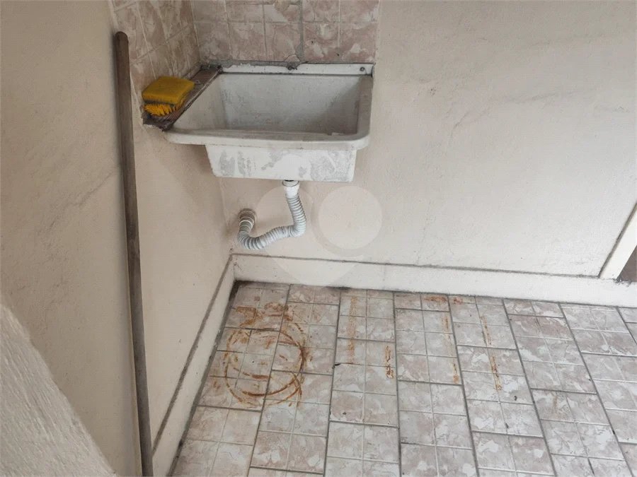 Casa para alugar com 1 quarto em Santana, São Paulo, SP