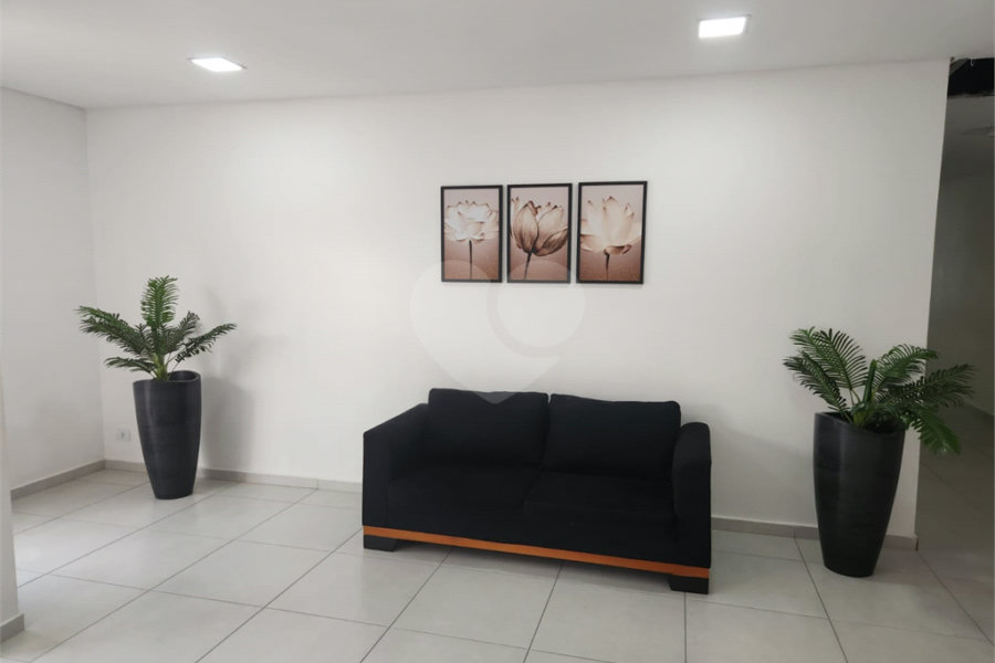 Apartamento à venda com 2 quartos, sendo 1 suíte, em Vila Aurora (zona Norte), São Paulo, SP