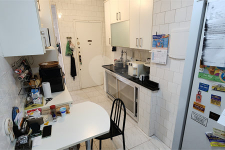 Apartamento à venda com 3 quartos, sendo 1 suíte, em Tijuca, Rio de Janeiro, RJ