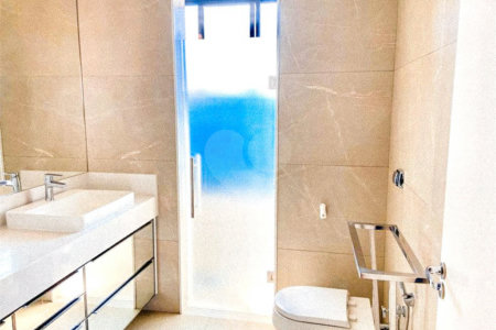 Casa à venda com 4 suítes no condomínio Lago Azul Residencial e Golfe, Araçoiaba da Serra - SP