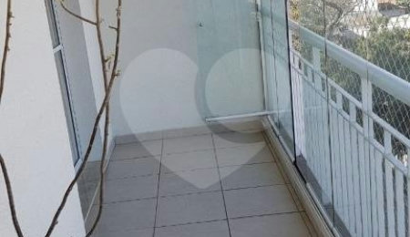 Apartamento à venda com 3 quartos, sendo 1 suíte,  em Lauzane Paulista, São Paulo, SP