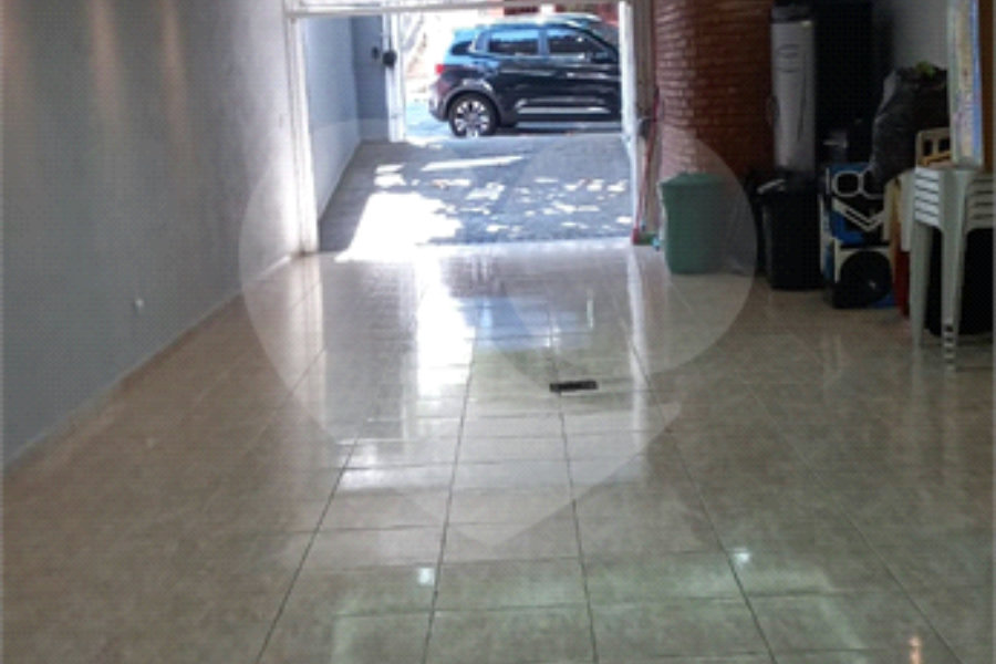 Sobrado à venda com 3 quartos, sendo 2 suítes, em Casa Verde, São Paulo, SP
