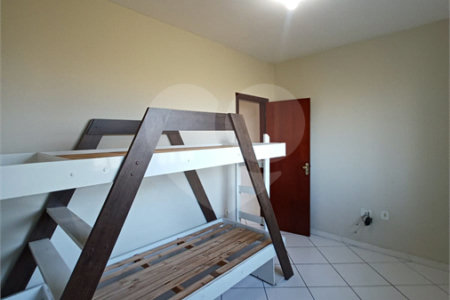 Casa para alugar com 2 quartos em Campo Grande, Rio de Janeiro, RJ