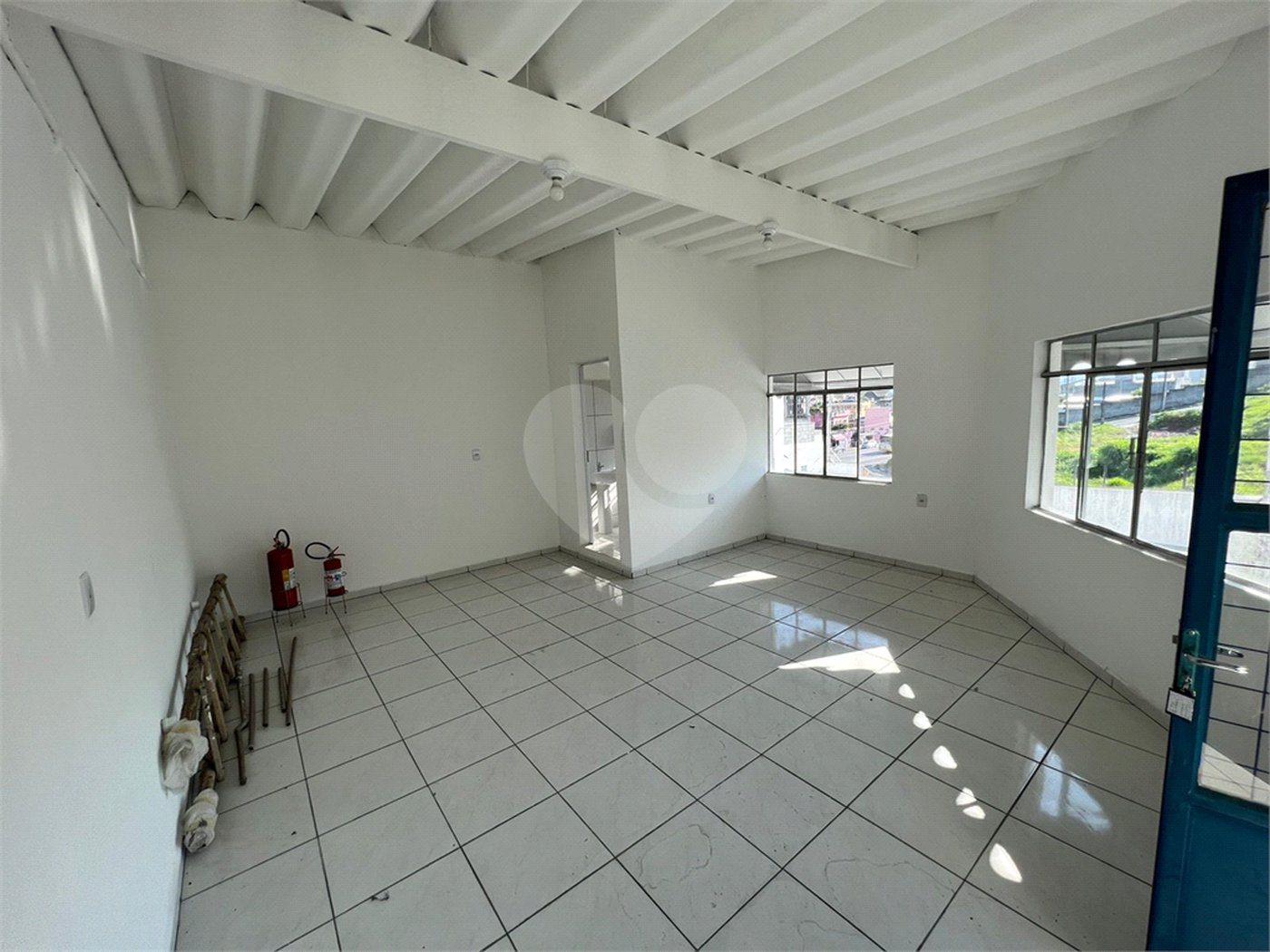 Loja para alugar em Vila Suissa, Mogi das Cruzes, SP
