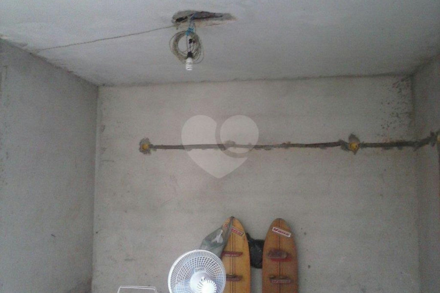 Sobrado à venda com 4 quartos, sendo 1 suíte, em Barro Branco (zona Norte), São Paulo, SP
