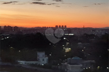 Apartamento à venda com 1 quarto em Jardim Panorama, São Paulo, SP