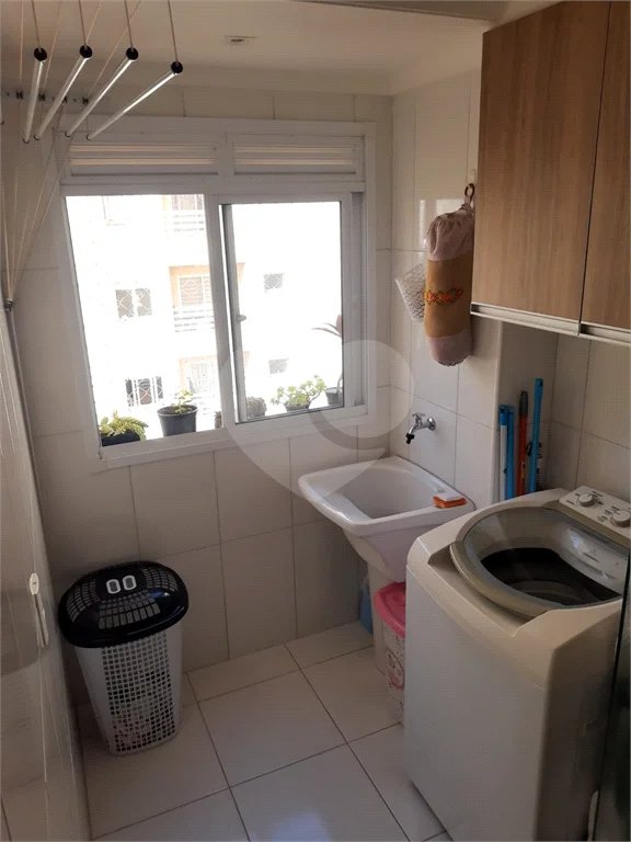 Apartamento à venda com 2 quartos em Jardim Ipê, Hortolândia, SP