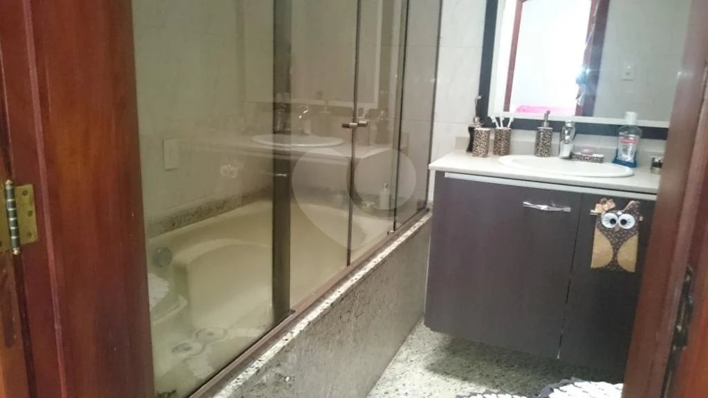 Sobrado à venda com 3 suítes em Tucuruvi, São Paulo, SP