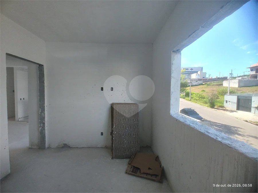 Apartamento 2 dormitórios com 1 vaga de garagem, excelente localização, programa MCMV, pagto parcelado