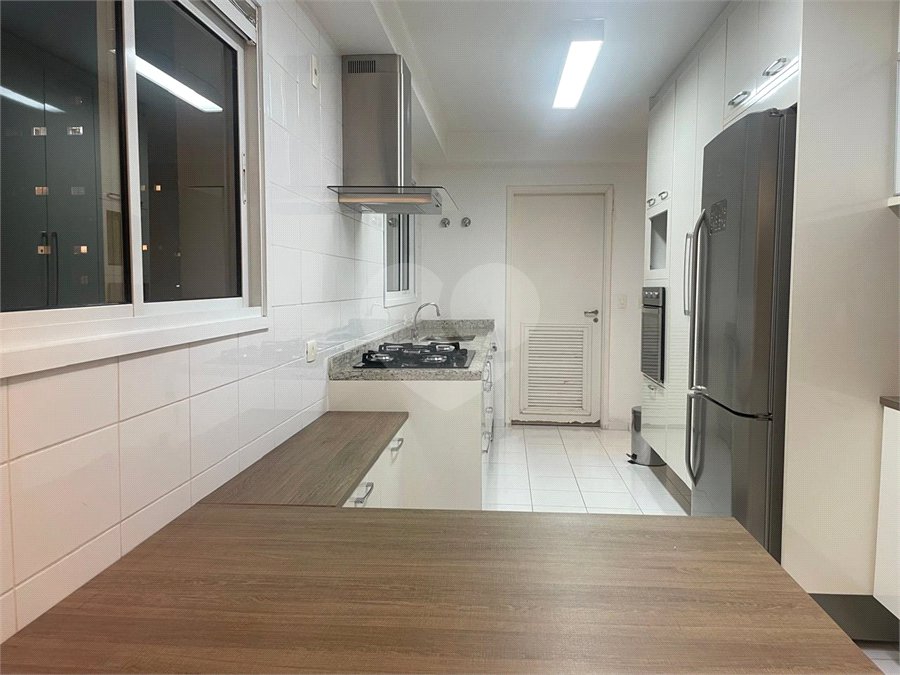 Apartamento para alugar com 3 suítes em Vila Leopoldina, São Paulo, SP