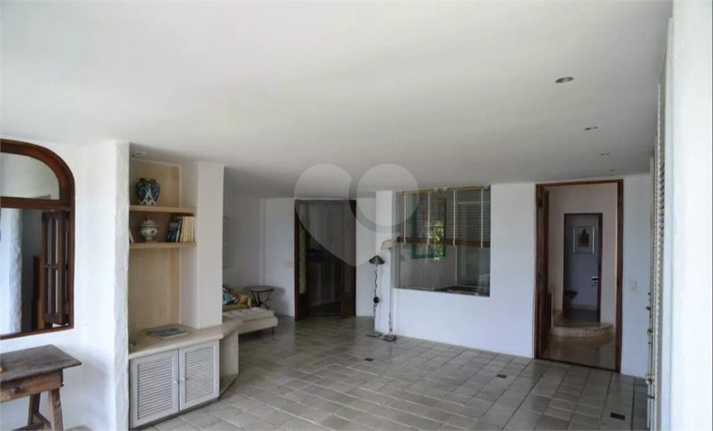 Casa à venda com 4 suítes em Joá, Rio de Janeiro, RJ