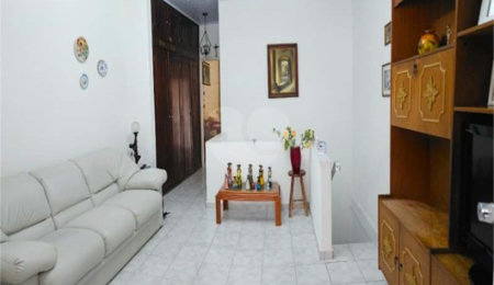 Casa à venda com 2 quartos em Vila Isolina Mazzei, São Paulo, SP