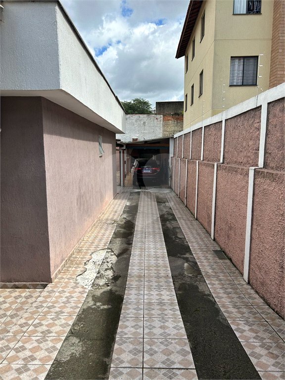 Casa à venda com 3 quartos em Vila Junqueira, São Roque, SP