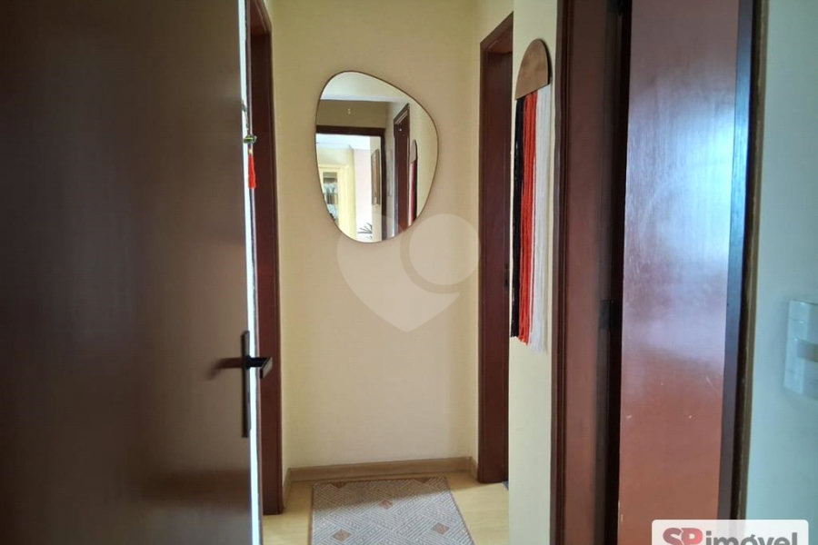 Apartamento à venda com 3 quartos, sendo 1 suíte,  em Santana, São Paulo, SP
