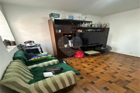 Casa de Vila à venda ou para alugar com 3 quartos em Jardim Paulista, São Paulo, SP