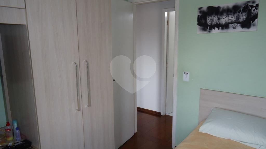 Apartamento à venda com 3 quartos, sendo 1 suíte, em Santana, São Paulo, SP