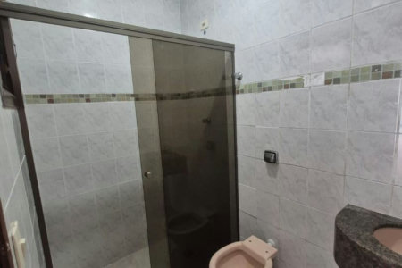 Casa com 4 dormitórios para alugar, 514 m² por R$ 20.934,21/mês - Ponta da Praia - Santos/SP