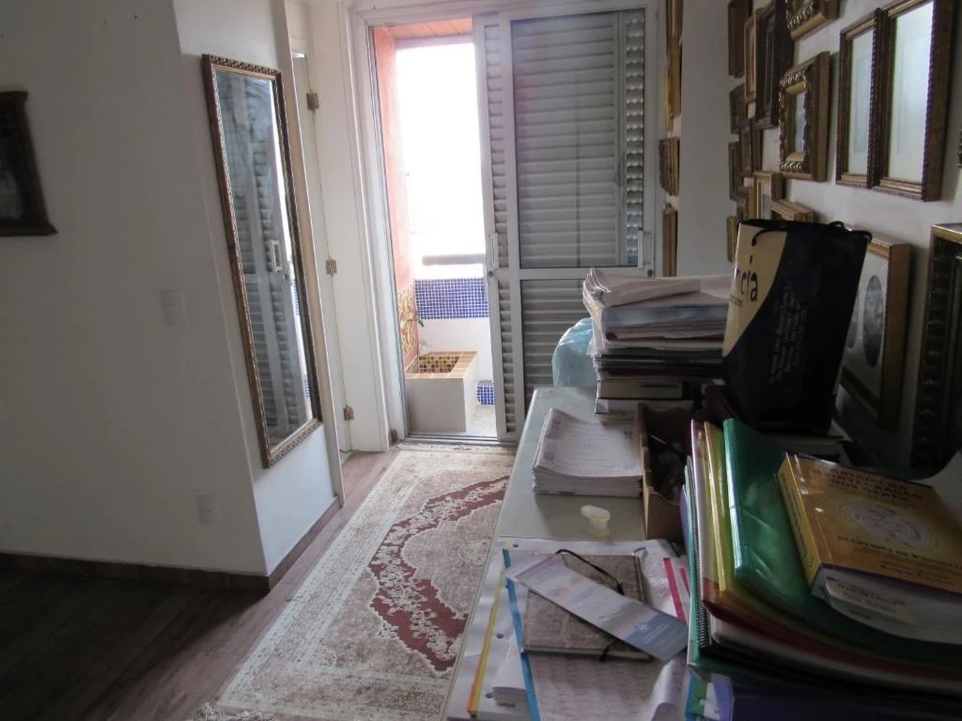 Apartamento à venda com 4 suítes em Jardim Ampliação, São Paulo, SP