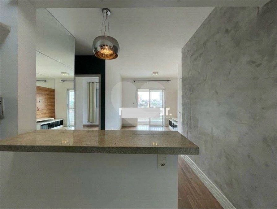 Apartamento para alugar com 2 quartos, sendo 1 suíte, em Limão, São Paulo, SP