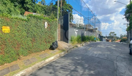 Terreno à venda em Horto, São Paulo, SP