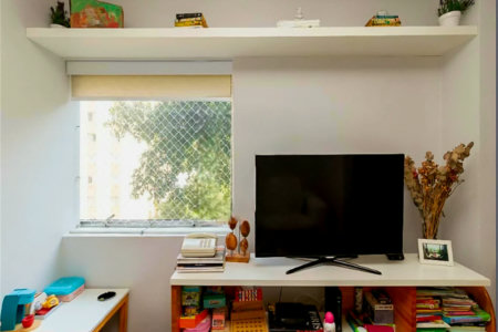 Apartamento à venda com 3 quartos, sendo 2 suítes, em Pinheiros, São Paulo, SP