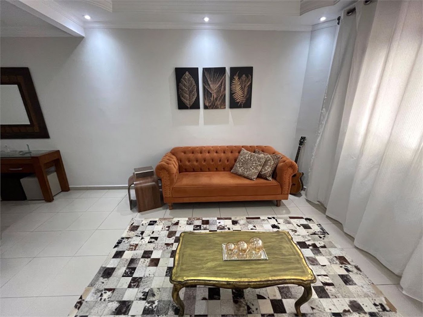 Casa com 3 dormitórios à venda, 142 m² por R$ 675.000,00 - Centro - São Vicente/SP