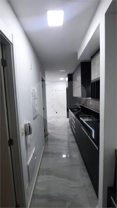 Apartamento à venda com 2 quartos em Santo Amaro, São Paulo, SP