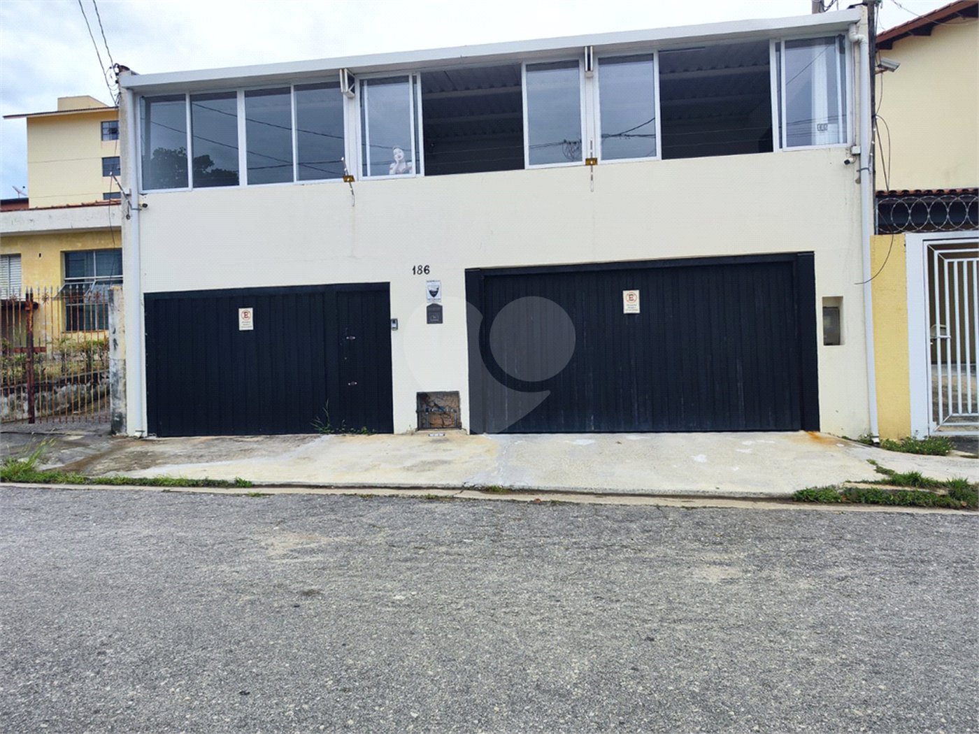 Sobrado à venda com 2 quartos em Jardim Emília, Sorocaba, SP