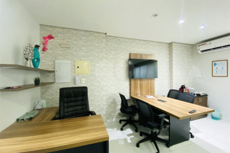 Sala à venda no Centro, São Bernardo do Campo, SP