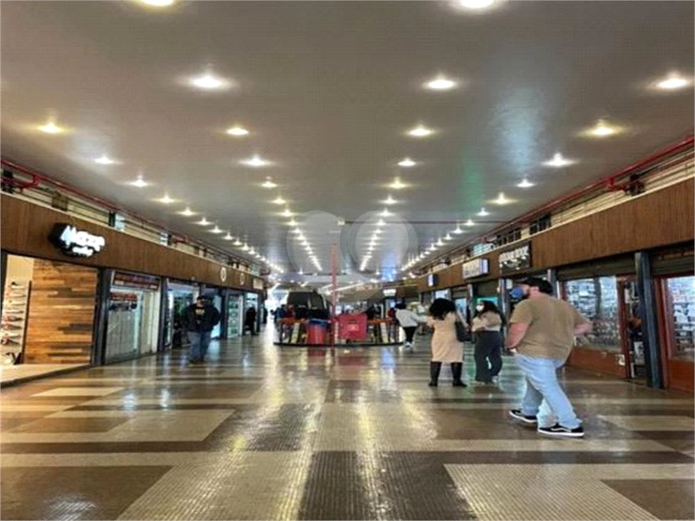 Loja à venda ou para alugar no Centro, São Paulo, SP