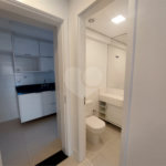 Apartamento para alugar com 3 quartos, sendo 1 suíte, em Perdizes, São Paulo, SP
