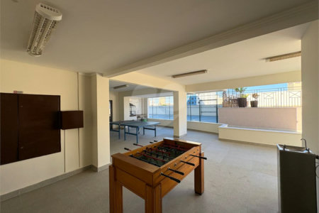 Apartamento à venda com 3 quartos, sendo 1 suíte, em Vila Independência, Sorocaba, SP