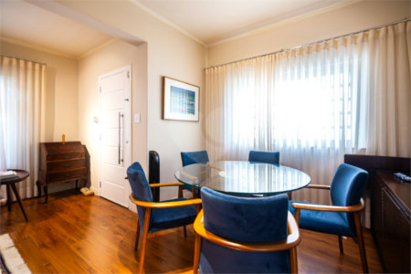 Sobrado à venda com 3 quartos em Brooklin Velho, São Paulo, SP