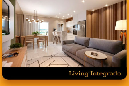 Apartamento à venda com 2 quartos, sendo 1 suíte, em Parque Campolim, Sorocaba, SP