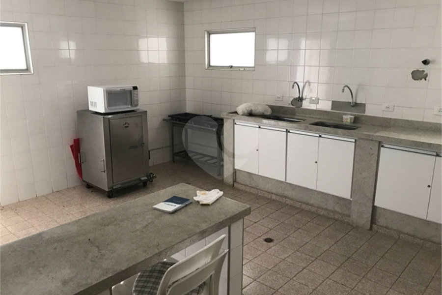 Apartamento à venda com 3 quartos em Tucuruvi, São Paulo, SP